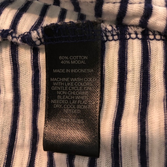 Express Maxi Casual Racerback Dress Size Medium - Picture 8 of 10